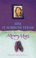 Memory Maps di Lisa St Aubin De Teran edito da Virago Press (UK)