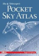 Sky & Telescope's Pocket Sky Atlas di Roger Sinnott edito da SKY & TELESCOPE