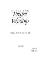 Songs for PW edito da Hymnal