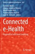 Connected e-Health edito da Springer International Publishing