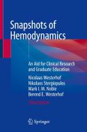 Snapshots of Hemodynamics di Nicolaas Westerhof, Nikolaos Stergiopulos, Mark I. M. Noble, Berend E. Westerhof edito da Springer-Verlag GmbH