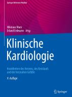 Klinische Kardiologie edito da Springer-Verlag GmbH