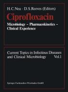 Ciprofloxacin edito da Vieweg+Teubner Verlag