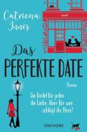 Das perfekte Date di Catriona Innes edito da Blanvalet Taschenbuchverl