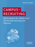 Campus-Recruiting di Meike Terstiege edito da Schäffer-Poeschel Verlag