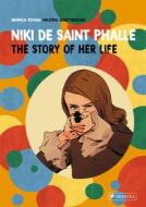 Niki De Saint Phalle di Monica Foggia edito da Prestel