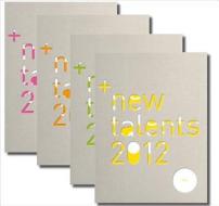 New Talents Cologne, Complete Ed. di Philipp Furnkas, Michael Erlhoff, M. Baedeker edito da Ch. Schroer