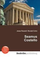 Seamus Costello edito da Book On Demand Ltd.