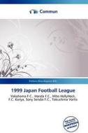 1999 Japan Football League edito da Commun