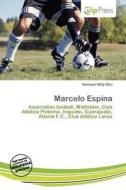 Marcelo Espina edito da Culp Press