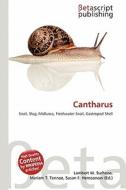 Cantharus edito da Betascript Publishing