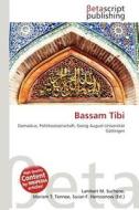 Bassam Tibi edito da Betascript Publishing