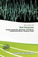 Kid Harpoon edito da Aud Publishing