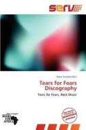 Tears for Fears Discography edito da Serv
