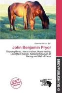 John Benjamin Pryor edito da Brev Publishing