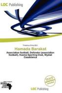 Hamada Barakat edito da Loc Publishing