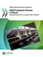 Oecd Public Governance Reviews di Oecd edito da Organization For Economic Co-operation And Development (oecd