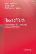 Flows of Faith edito da Springer-Verlag GmbH