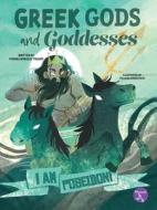 I Am Poseidon! di Thomas Kingsley Troupe edito da Seahorse Publishing