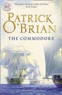 The Commodore di Patrick O'Brian edito da HarperCollins Publishers