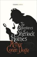The Adventures of Sherlock Holmes (Collins Classics) di Arthur Conan Doyle edito da WILLIAM COLLINS