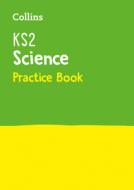 KS2 Science Practice Workbook di Collins KS2 edito da HarperCollins Publishers