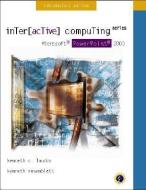 Interactive Computing Series: Microsoft PowerPoint 2000 Introductory Edition di Kenneth C. Laudon, Kenneth Rosenblatt edito da MCGRAW HILL BOOK CO