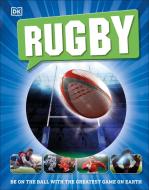 Rugby di DK edito da Dorling Kindersley Ltd