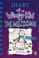 Diary of a Wimpy Kid 13: The Meltdown di Jeff Kinney edito da Penguin Books Ltd (UK)