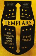 Templars di Steve Tibble edito da Yale University Press