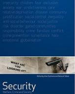 Security: Welfare, Crime and Society di Allan Cochrane edito da McGraw-Hill Education