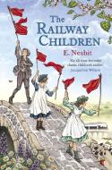 The Railway Children di E. Nesbit edito da Little, Brown Book Group
