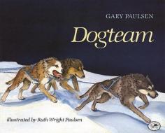 Dogteam di Gary Paulsen edito da TURTLEBACK BOOKS