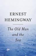 The Old Man and the Sea di Ernest Hemingway edito da TURTLEBACK BOOKS