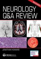 Neurology Q&A Review (Book + Free App) di Jonathan Howard edito da DEMOS HEALTH