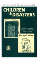 Children and Disasters di Norma Gordon edito da Routledge