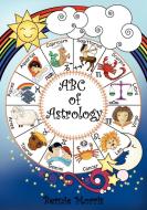 ABC of Astrology di Bernie Morris edito da Bronwyn Editions