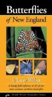 Butterflies of New England di Larry Weber edito da KOLLATH STENSAAS PUB