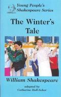 The Winter's Tale di William Shakespeare, Catharine Hall-schor edito da Mountainside Press