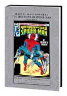MARVEL MASTERWORKS: THE SPECTACULAR SPIDER-MAN VOL. 6 di Bill Mantlo, Tom DeFalco edito da Marvel