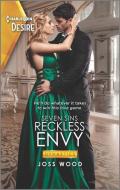 Reckless Envy di Joss Wood edito da HARLEQUIN SALES CORP