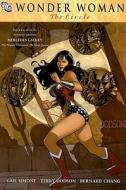 Wonder Woman di Gail Simone edito da Dc Comics