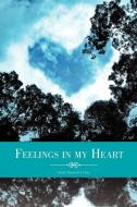 Feelings in My Heart di Candy Nasworthy Cline edito da Xlibris