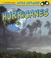 Hurricanes di Martha Elizabeth Hillman Rustad edito da CAPSTONE PR