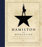 Hamilton di Lin-Manuel Miranda, Jeremy McCarter, Jeffrey Seller edito da Hachette Book Group