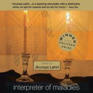 Interpreter Of Maladies di Jhumpa Lahiri edito da Highbridge Audio