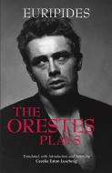 The Orestes Plays di Euripides edito da Hackett Publishing Co, Inc