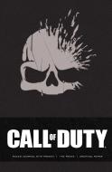 Call of Duty Hardcover Ruled Journal di Insight Editions edito da Insight Editions