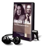 The Gin Game [With Earbuds] di D. L. Coburn edito da Findaway World