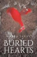 Buried Hearts di Breea Janay edito da Page Publishing, Inc.